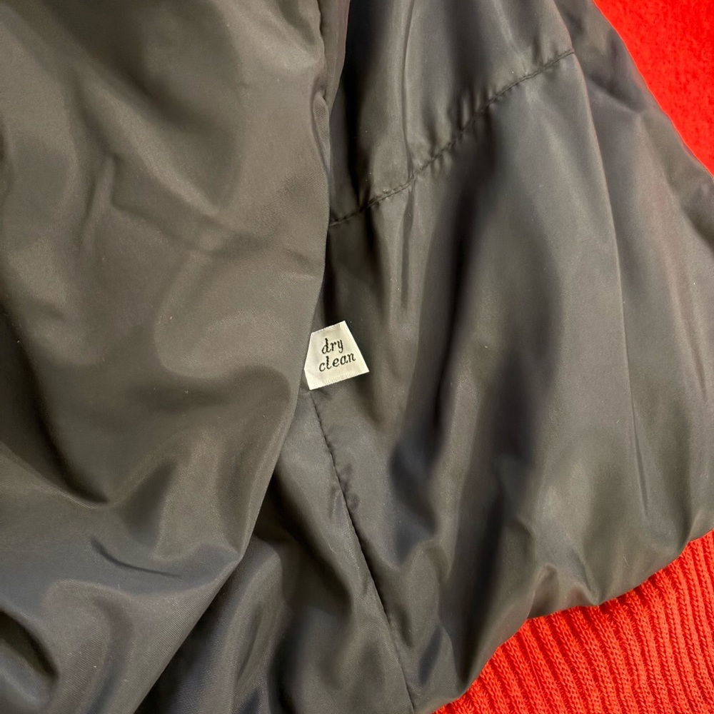 Pendleton Aztec Wool Bomber Jacket - image 8